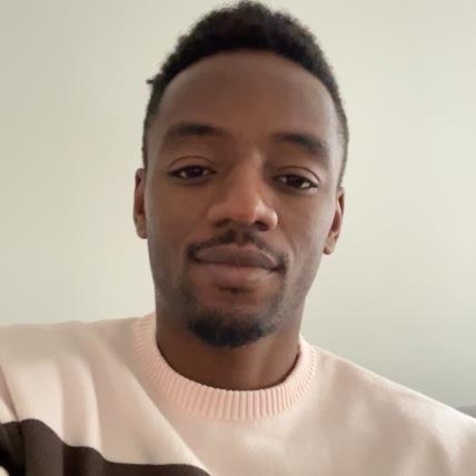 N. Giscard Ngombo