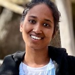 Pavithra Karanam