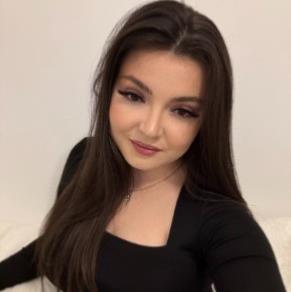 Alina Spoitoru