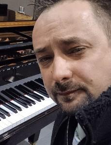 Arnaud Fadeur