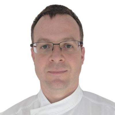 Fabrice MARTINERIE