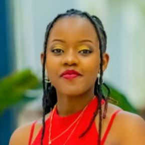 Marie Laurence Igihozo Ganza