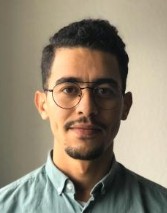 Alaeddine ERROUICHAQ