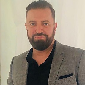 Yannick Rosoux