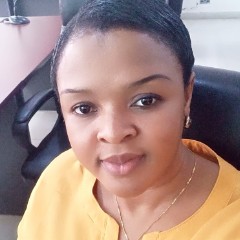 Flourish Isatou Jaiteh