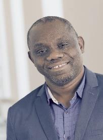 JEAN-FRANCOIS DESIRE MUKENGESHAYI