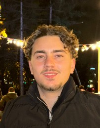 WALID EL BAAMRI