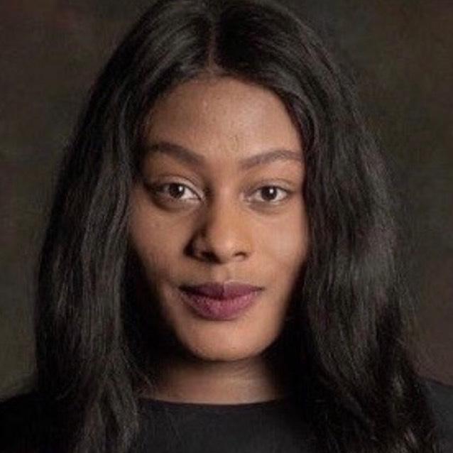GLORIA NWANEGBO