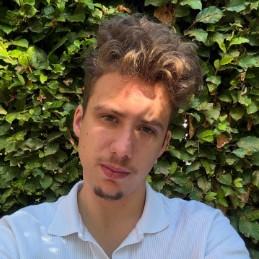 Dylan Vaes