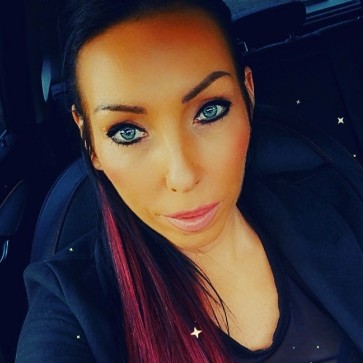 Virginie JONKEAU