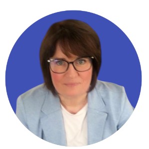 Véronique Beghein