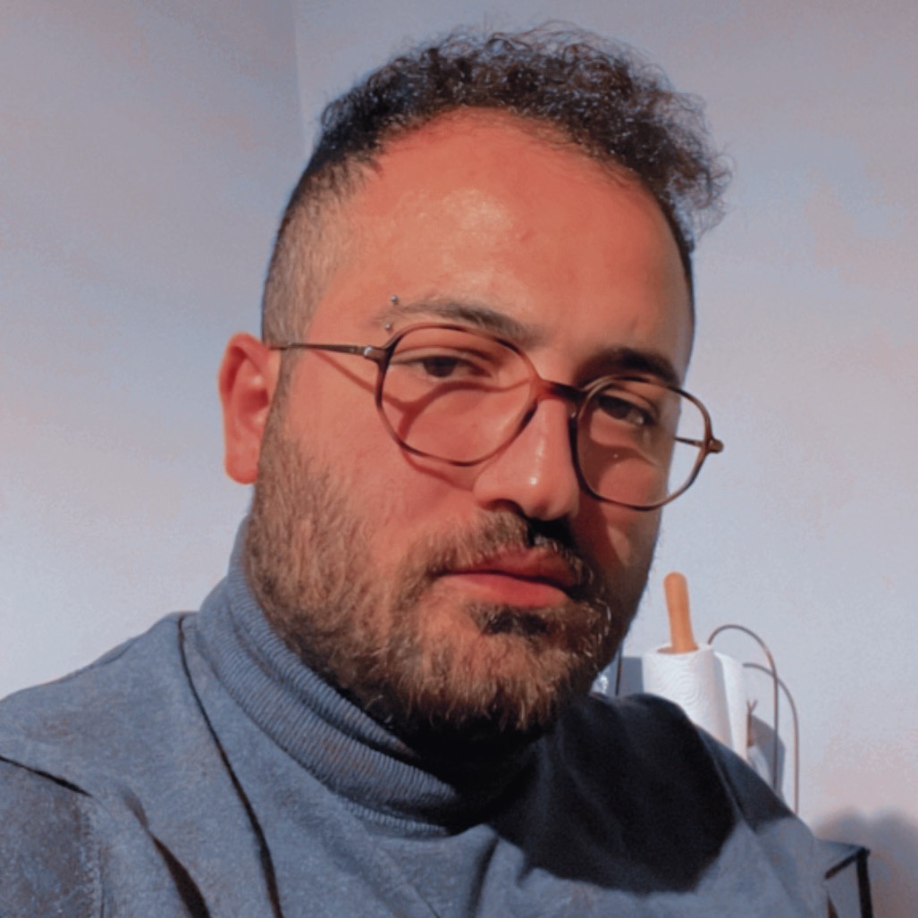 Maziar Azimi