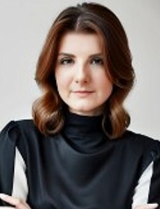 Darya Dudnyk