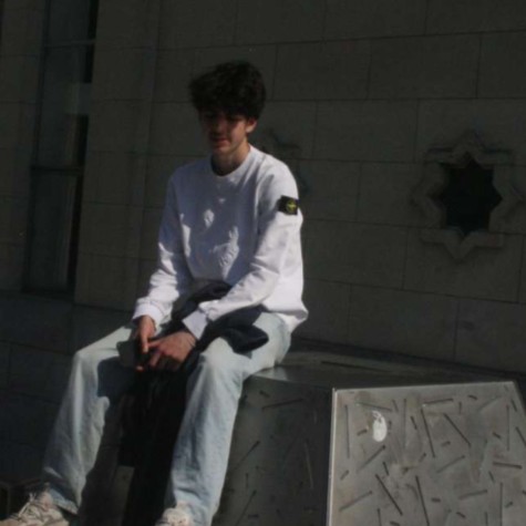 Daniel Crespo Garcia