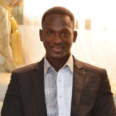 Lamine Diawara
