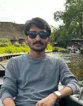 Prashanth Reddy