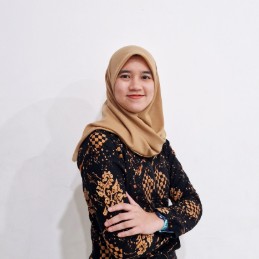 Zahrunnisa Fawzia