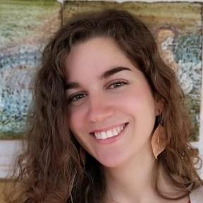 Greta Romano