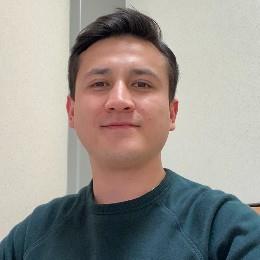 Rodolfo Reyes Marín