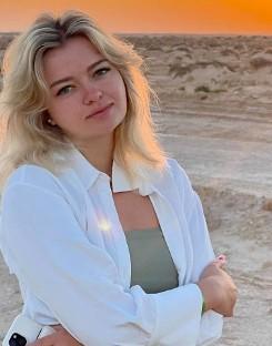 Sylwia Markowska