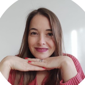 VIOLETA CERNAT