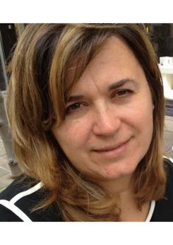 Vesna Kostanjevecki