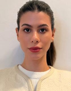 ANNA CAROLINE RIBEIRO DE FREITAS MARQUES
