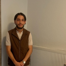 Adam El Bouazzati