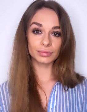 Paulina Aleksandra Brodziak