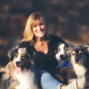 Geneviève Chomé