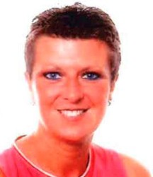 Christelle Camal