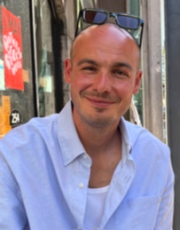 Maxime Van Buggenhout