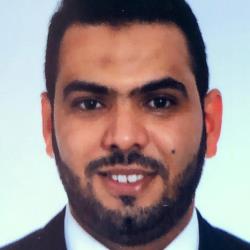 Mohammed Ali Boumlik Malki