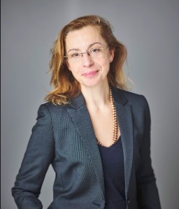 Catherine Poncin