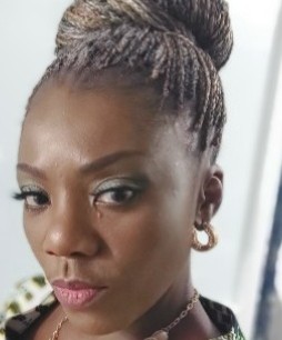 Véronique AKAFOMO-SULUBIKA
