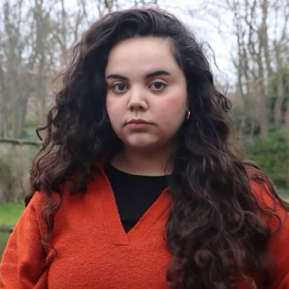 SARAH ABGAR