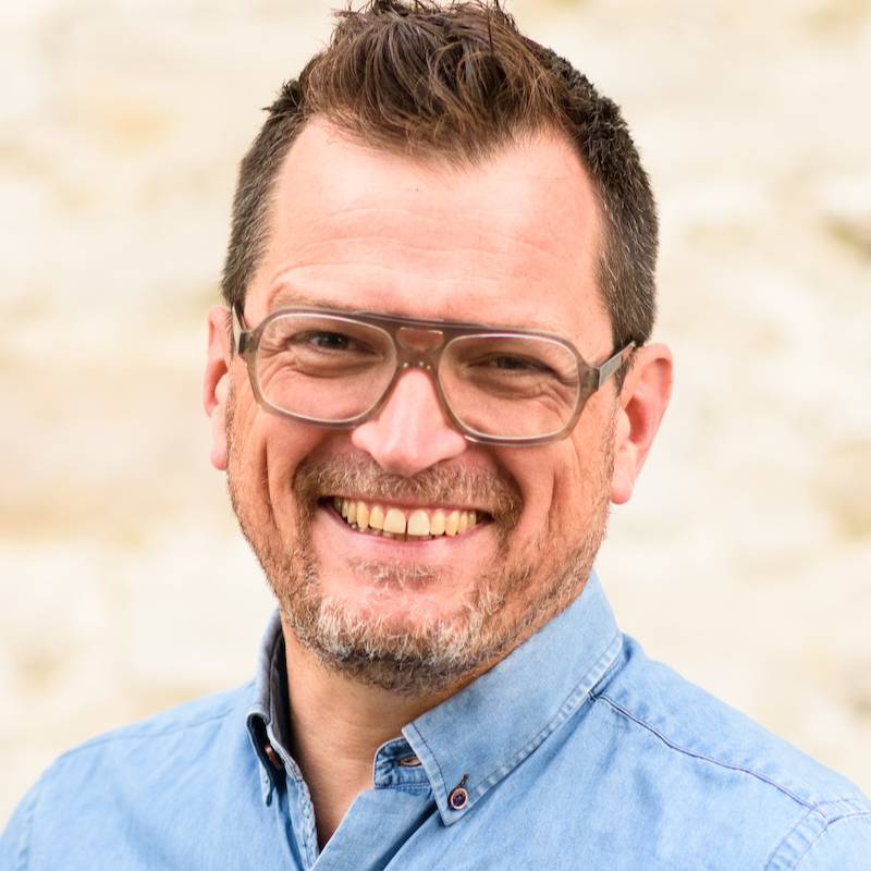 Joris Vandendooren