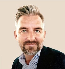 Erik DEHOUX