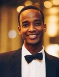 Dorian-Darcy Niyonkuru