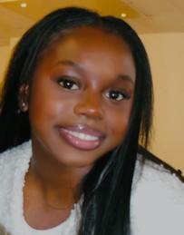 Davina Immaculée Huma
