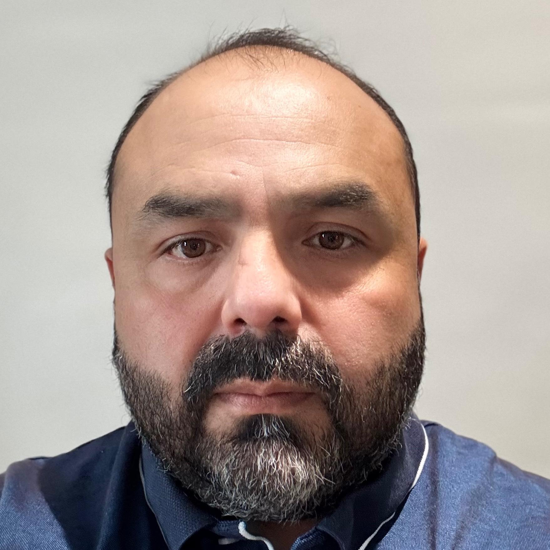 Edgar Sierra Lopez