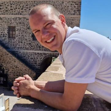 Xavier Boeckmans