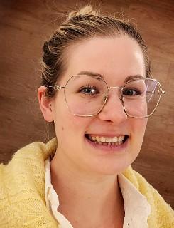 Virginie Baudry