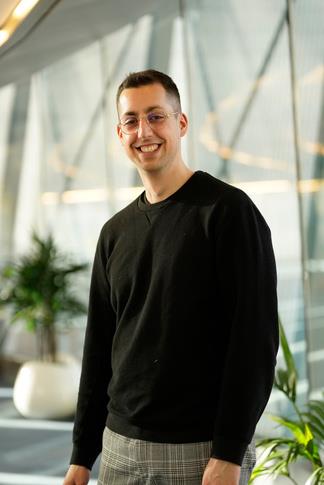 SERGIO ALVAREZ