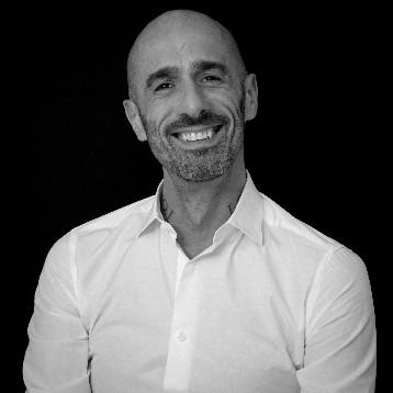 Alexandros Moridis