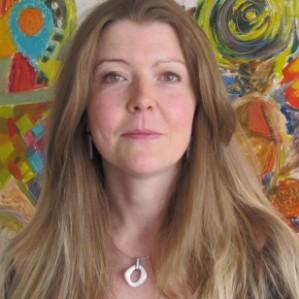 Caroline Van Meer