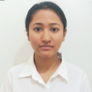 Deepali Pandey