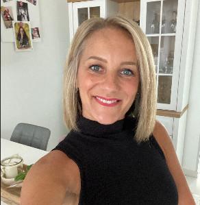 Véronique SANDERVORST