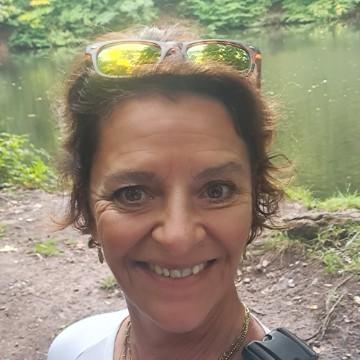 Sophie DANTINNE