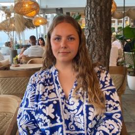 Lucie Stroobants